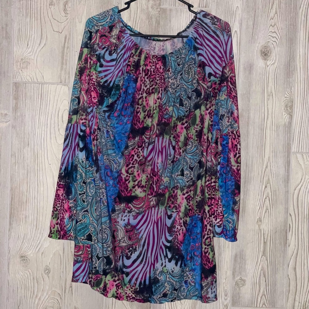 Westloop  dress size xlg